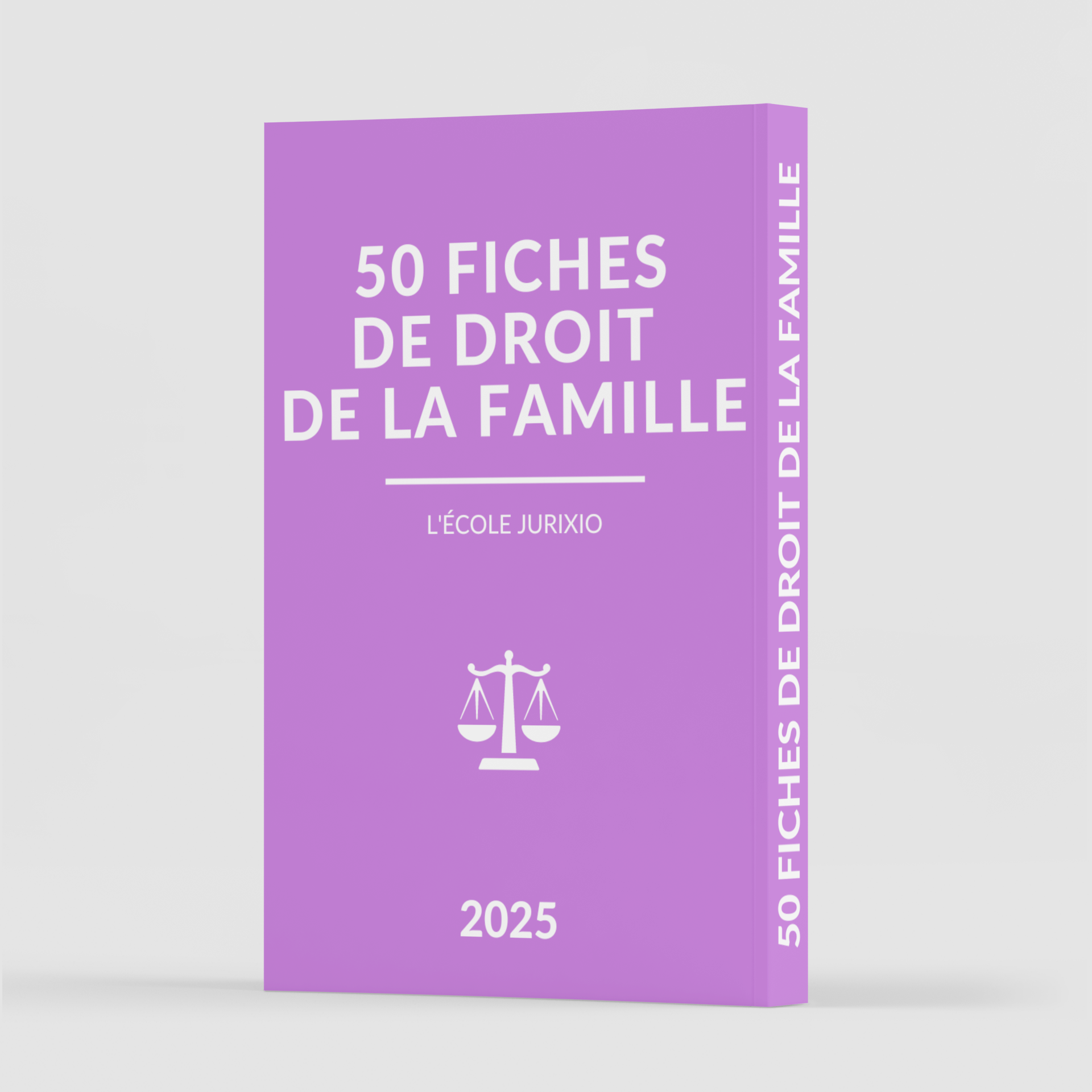 QCM droit de la famille (+ réponses commentées) | Jurixio