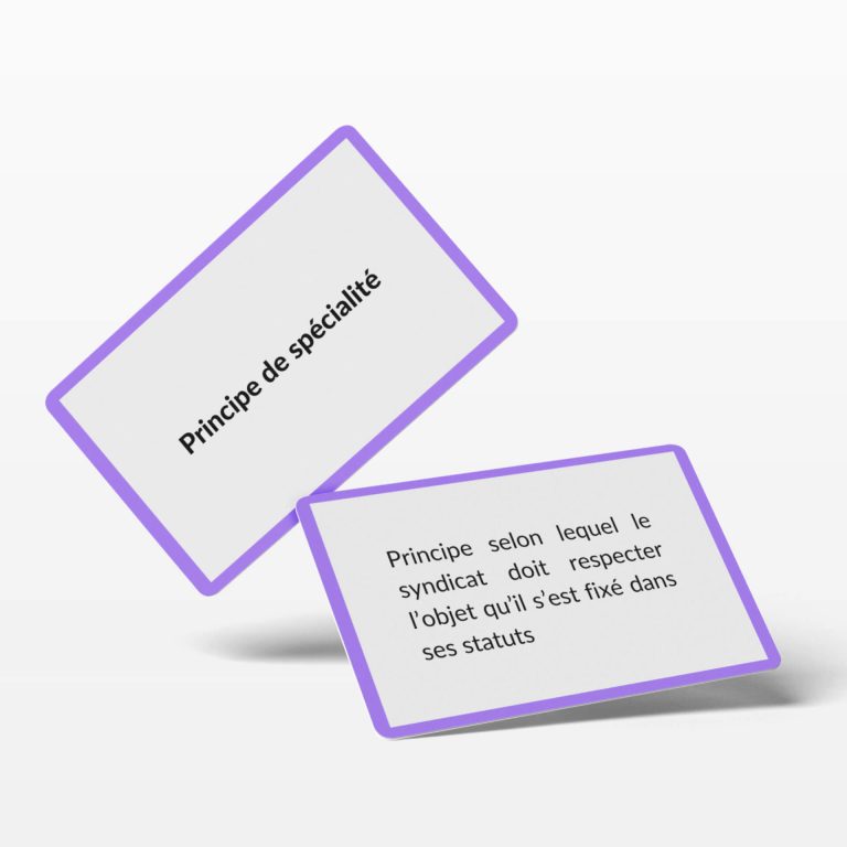 L'affectio societatis en droit des sociétés