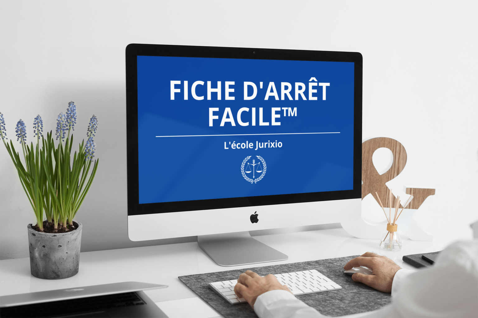 Exemple de fiche d'arrêt rédigée (intégralement) | Jurixio