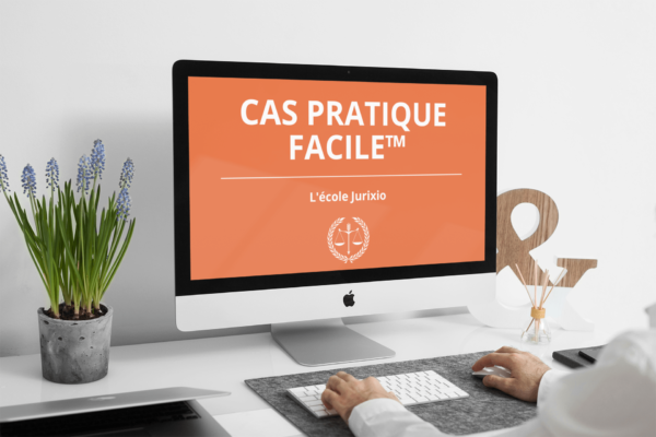 cas pratique méthode