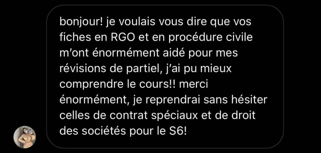 temoignage fiches regime general de lobligation 6