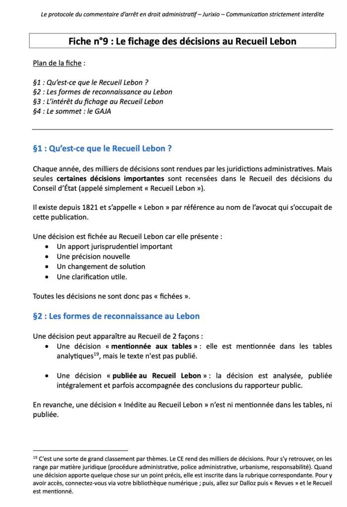 Protocole du commentaire d'arrêt en droit administratif 3 Capture decran 2026 03 16 a 20.02.15