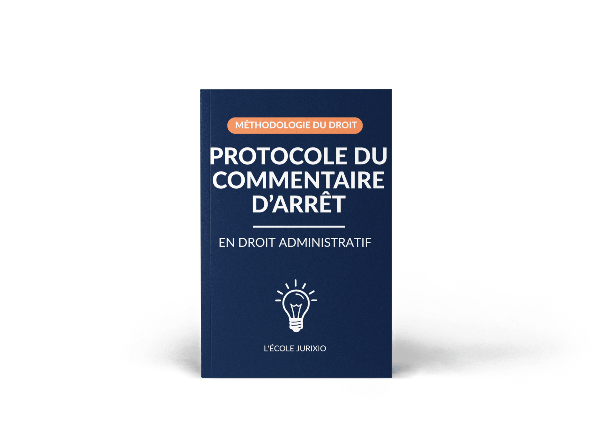 Protocole du commentaire d’arrêt en droit administratif