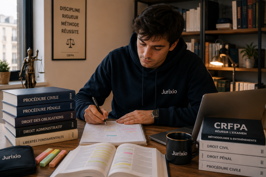 Accueil 6 Je passe un concoursexamen en droit