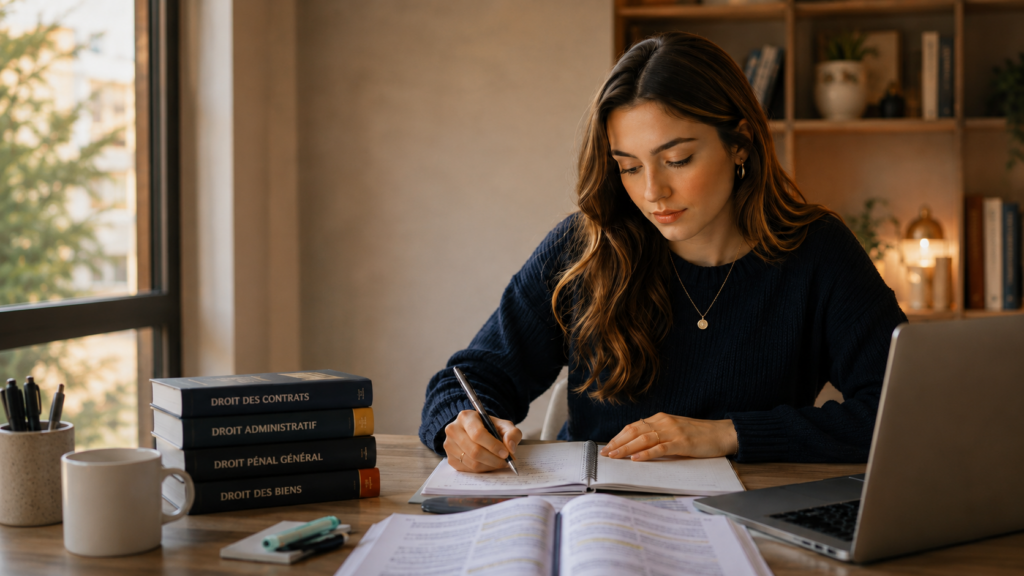 Accueil 3 Je suis en L2 droit Jurixio