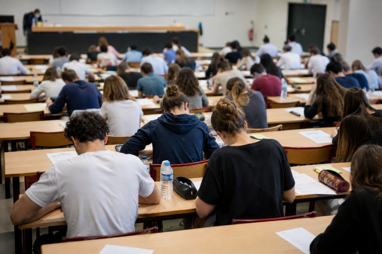 Comment se passent les partiels en droit - Jurixio